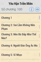 Yêu Hận Triền Miên FULL 2014 screenshot 2