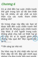 برنامه‌نما Yêu Nhầm Nữ Bang Chủ Siêu Quậy عکس از صفحه