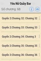 Yêu Nữ Quầy Bar 2014 FULL HAY screenshot 2