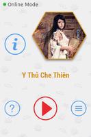 Poster Y Thủ Che Thiên HAY - UPDATED
