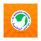 AL Watania Poultry icône