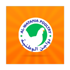 آیکون‌ AL Watania Poultry