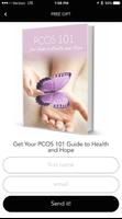 PCOS Diva تصوير الشاشة 2