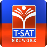 آیکون‌ T-SAT