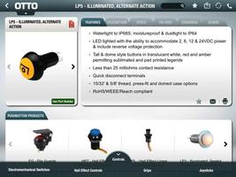OTTO Engineering Catalog App screenshot 3