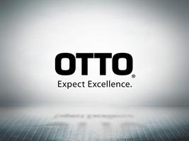 OTTO Engineering Catalog App Plakat