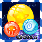 Ocean Bubble new آئیکن