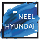 Neel Hyundai-icoon