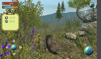 Killer Wolf Survival Simulator bài đăng