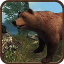 Angry Real Wild Bear Simulator APK