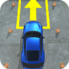 Car Parking 3d Drive Simulator 아이콘