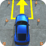 Car Parking 3d Drive Simulator icono