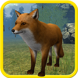 Wild Fox Survival 3d Simulator APK