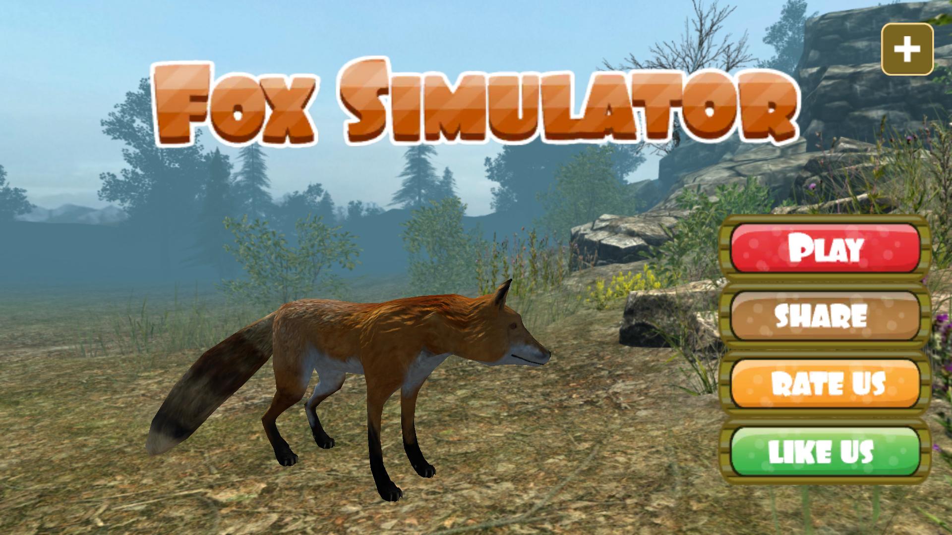 Fox simulator. Симулятор лисы. Симулятор выживания животных. Игрушки симулятор лисы.