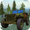 Off-Road 4x4 Hill 3d Simulator