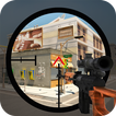 Sniper:Road Traffic 3d Hunter