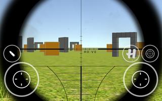 Sniper:Road Traffic 3d Hunter Screenshot 3