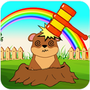 Wild Mole Hammers Attack APK