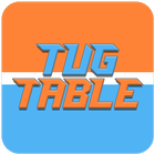 Tug Table icon