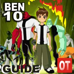 Baixar Cheat Guide BEN 10 APK