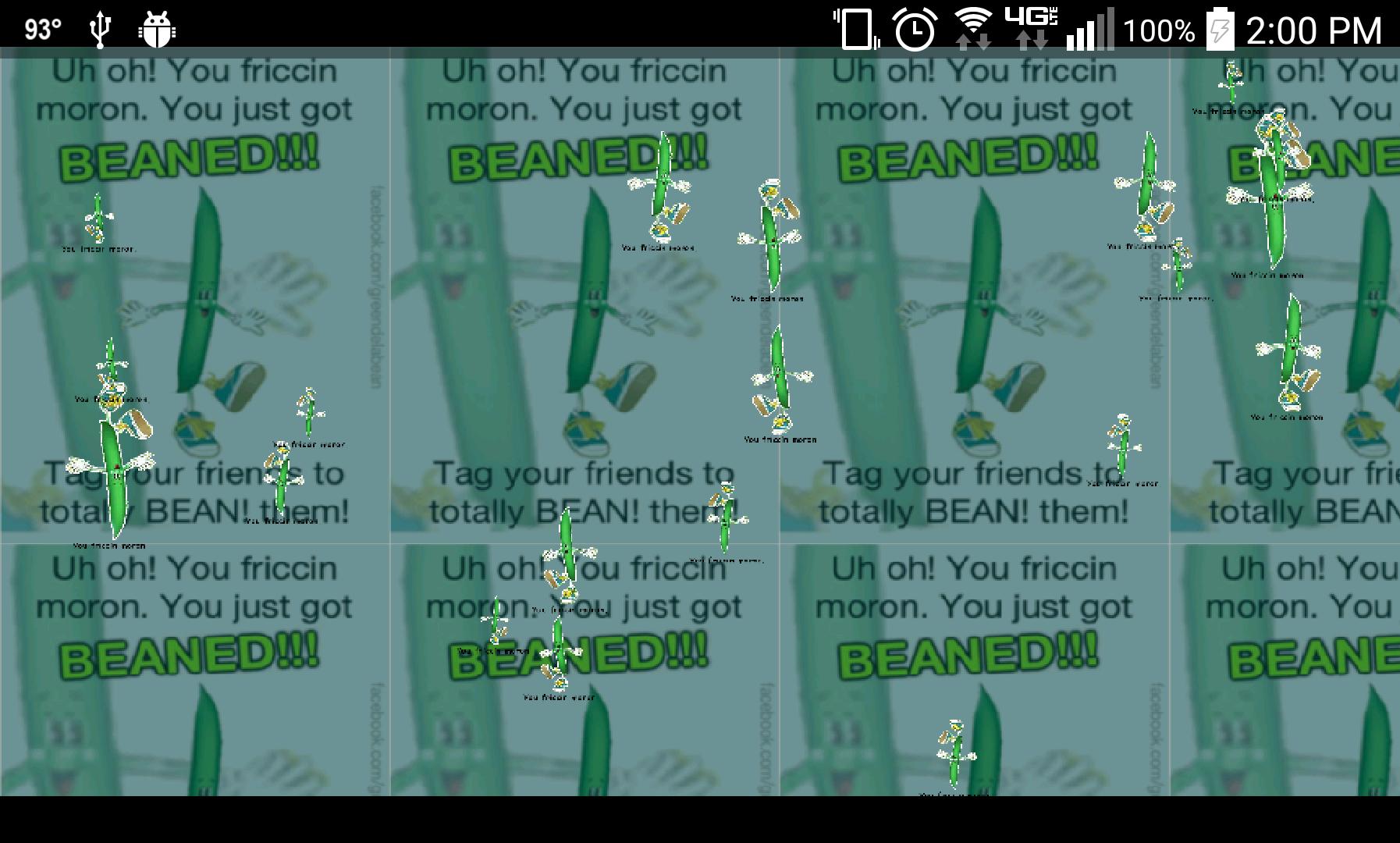 You Just Got Beaned For Android Apk Download
