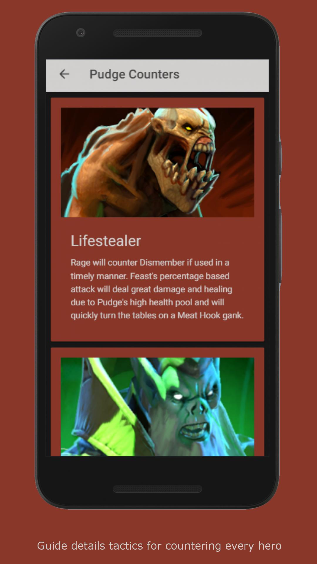 Dota for android фото 63