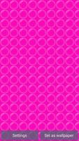 Live Bubble Wrap Wallpaper imagem de tela 1