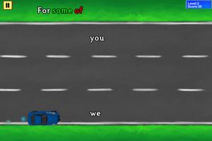 English Learning GamePack Lite screenshot 1