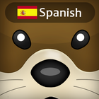 Learn Spanish Lite - Ottercall icône