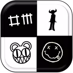 Band Logos Quiz APK download