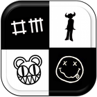 آیکون‌ Band Logos Quiz