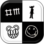 Band Logos Quiz icône