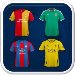 Football Kits Quiz APK download