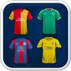 Football Kits Quiz APK
