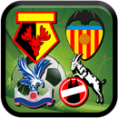 Football Logos Quiz '13 APK