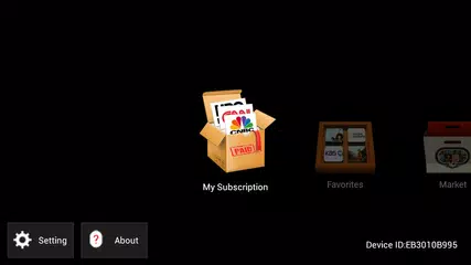 OTT LIVE TV APK download