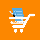 OTVietnam Shopping List icône