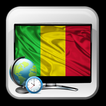 Programing TV Mali list info