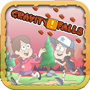 Gravity And boy Of Jungle APK