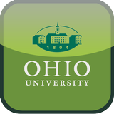 Ohio University Campus Events ikona