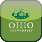 Ohio University Campus Events ไอคอน