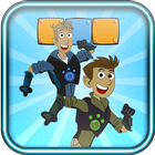 Wild Supernatural Forest kratt Adventures icon