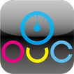 آیکون‌ CBT OUcare
