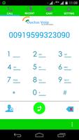 Ouctus Mobile Softphone स्क्रीनशॉट 3