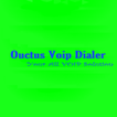 Ouctus VoIP Hybrid Dialer