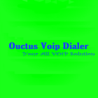 Ouctus VoIP Hybrid Dialer أيقونة