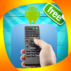 Remote Control All TV PRO icône