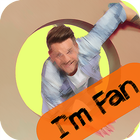 Keen'V - I'm Fan иконка