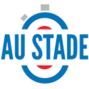 AU STADE, toute l'actu sport APK