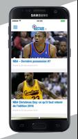 AU STADE, toute l'actu sport screenshot 2